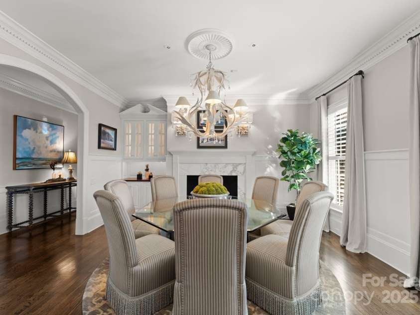 131 The Point Drive, Mooresville, NC 28117.  MLS# CAR4225104, YatesRealty ID 6719. 