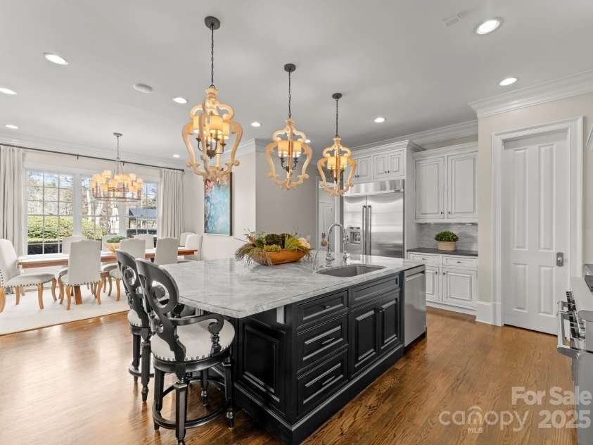 131 The Point Drive, Mooresville, NC 28117.  MLS# CAR4225104, YatesRealty ID 6719. 