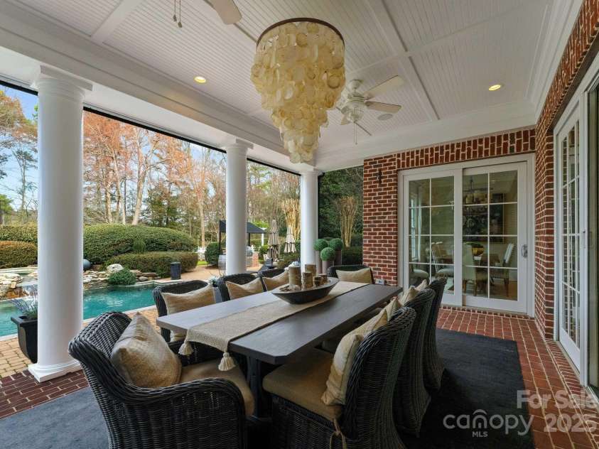 131 The Point Drive, Mooresville, NC 28117.  MLS# CAR4225104, YatesRealty ID 6719. 