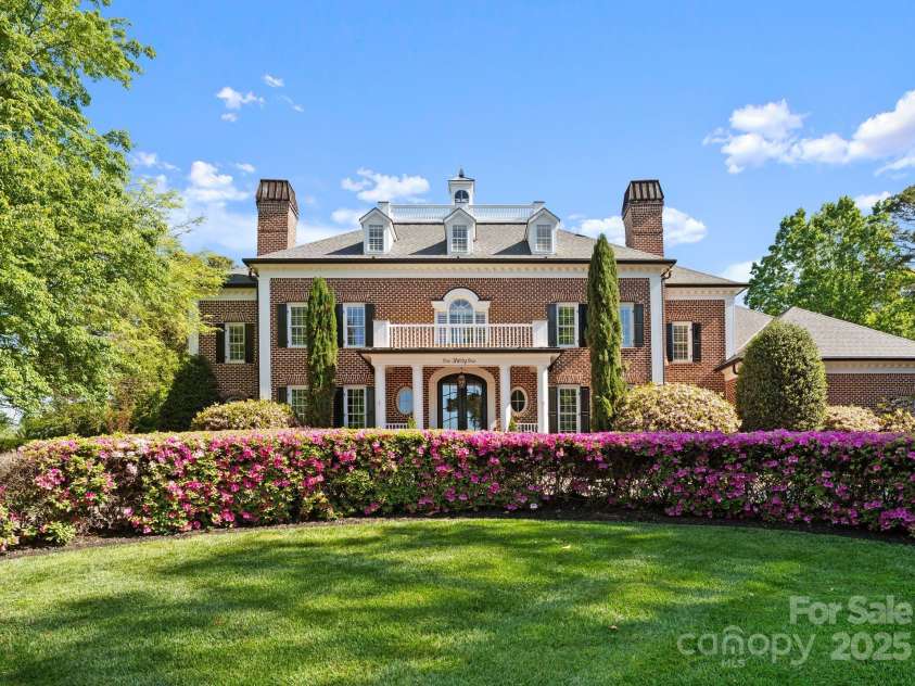 131 The Point Drive, Mooresville, NC 28117.  MLS# CAR4225104, YatesRealty ID 6719. 