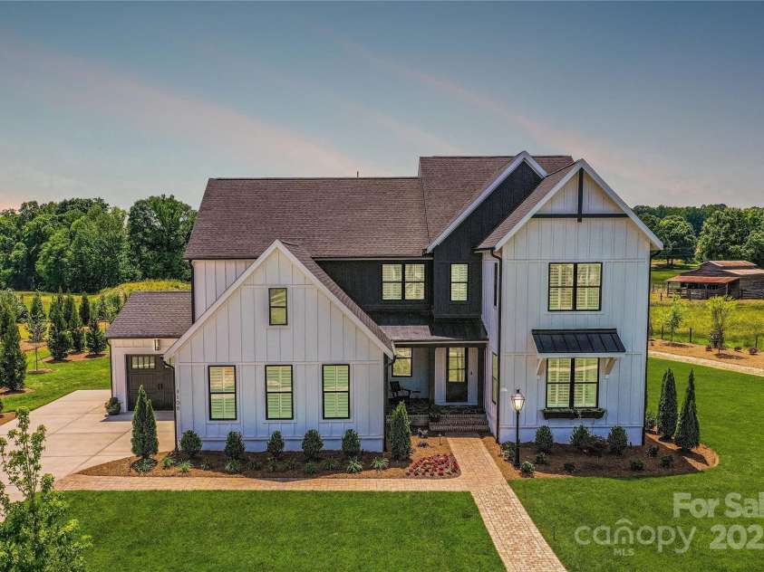 00 Rehobeth Road, Waxhaw, NC 28173.  MLS# CAR4314623, YatesRealty ID 672. 