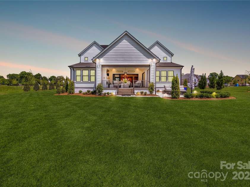 00 Rehobeth Road, Waxhaw, NC 28173.  MLS# CAR4314623, YatesRealty ID 672. 