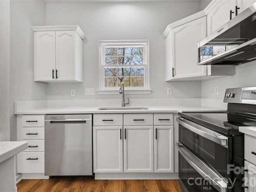 1017 Farmingham Lane, Indian Trail, NC 28079.  MLS# CAR4361381, YatesRealty ID 6727. 