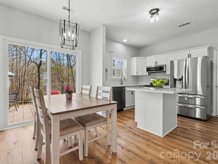 1017 Farmingham Lane, Indian Trail, NC 28079.  MLS# CAR4361381, YatesRealty ID 6727. 