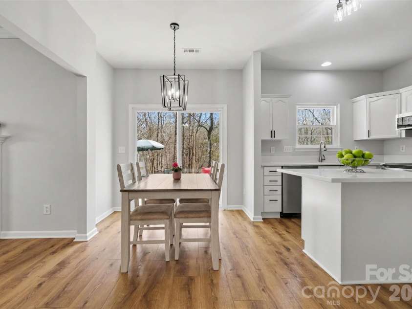 1017 Farmingham Lane, Indian Trail, NC 28079.  MLS# CAR4361381, YatesRealty ID 6727. 