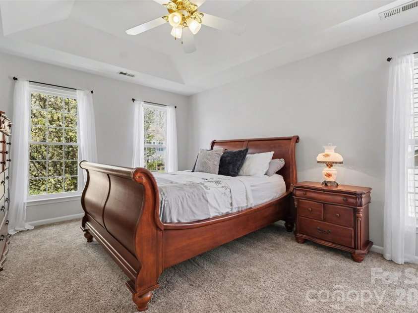 1017 Farmingham Lane, Indian Trail, NC 28079.  MLS# CAR4361381, YatesRealty ID 6727. 