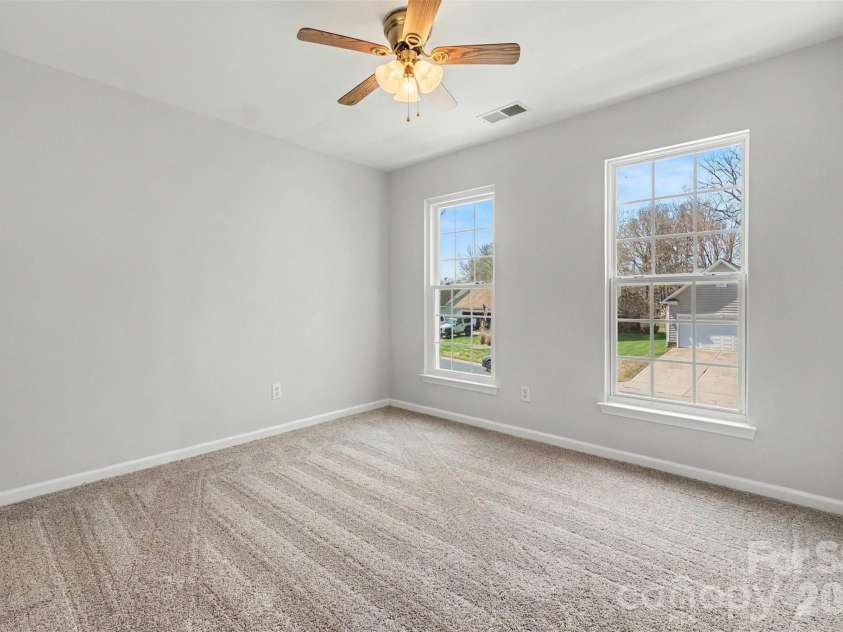 1017 Farmingham Lane, Indian Trail, NC 28079.  MLS# CAR4361381, YatesRealty ID 6727. 