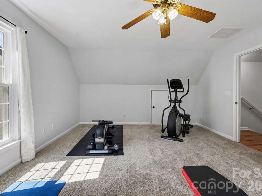1017 Farmingham Lane, Indian Trail, NC 28079.  MLS# CAR4361381, YatesRealty ID 6727. 