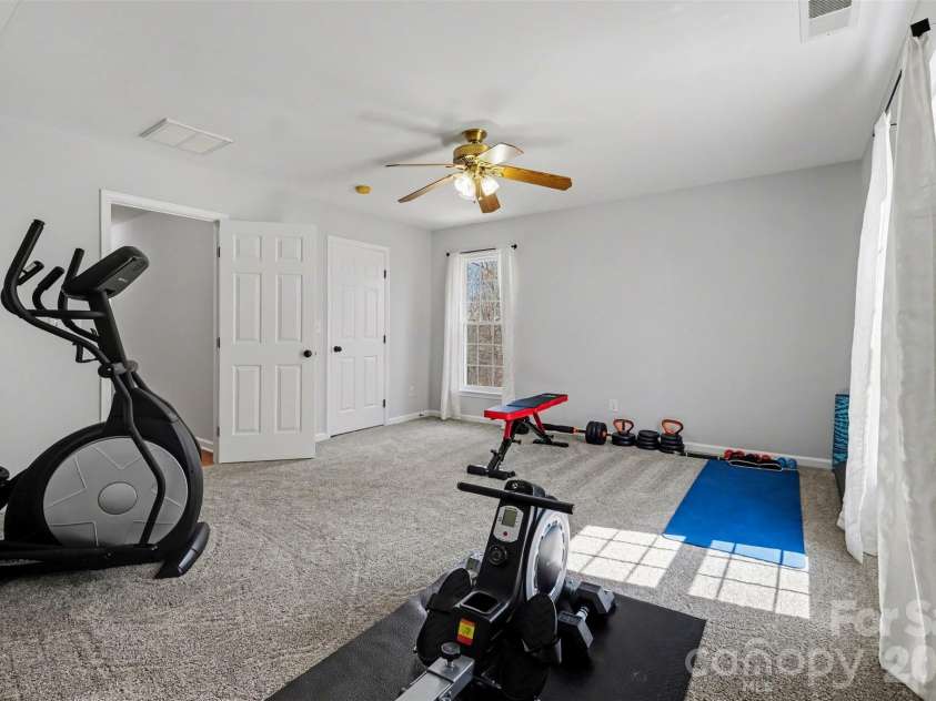 1017 Farmingham Lane, Indian Trail, NC 28079.  MLS# CAR4361381, YatesRealty ID 6727. 