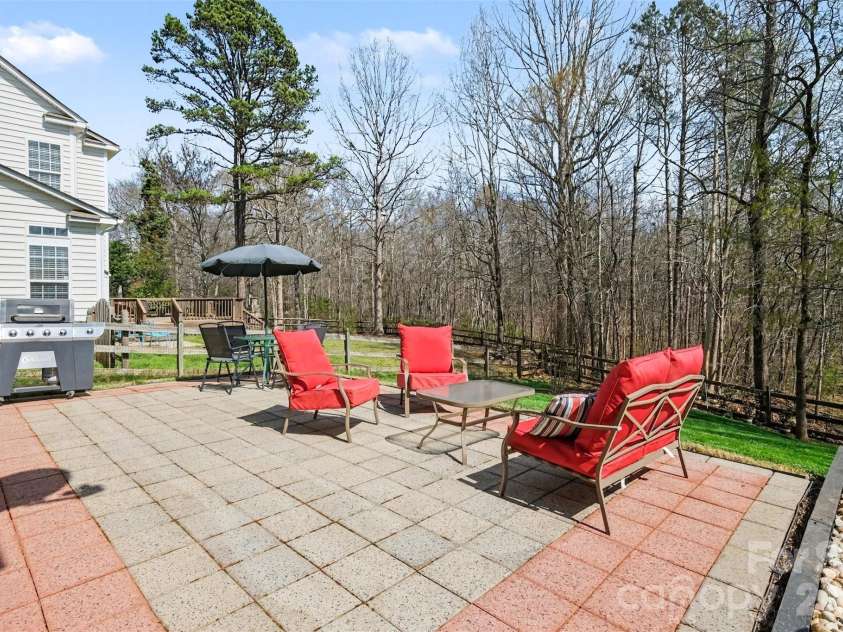 1017 Farmingham Lane, Indian Trail, NC 28079.  MLS# CAR4361381, YatesRealty ID 6727. 