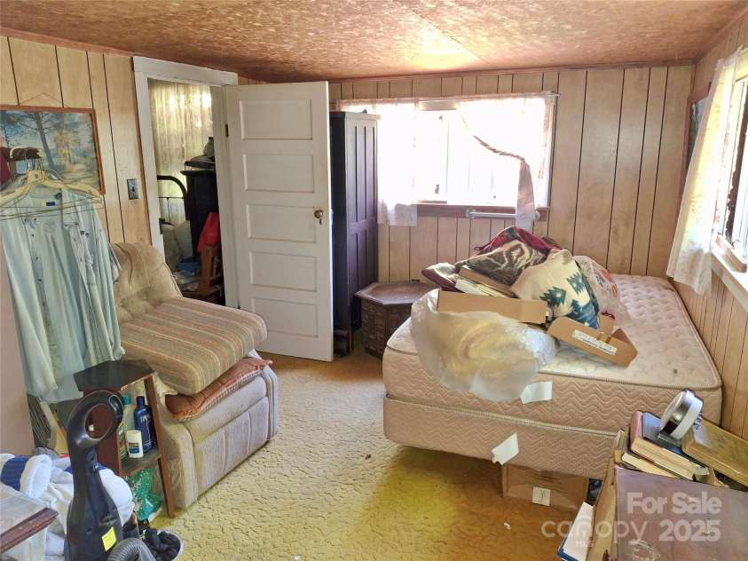 2087 Henry Road, Sylva, NC 28779.  MLS# CAR4273854, YatesRealty ID 6729. 
