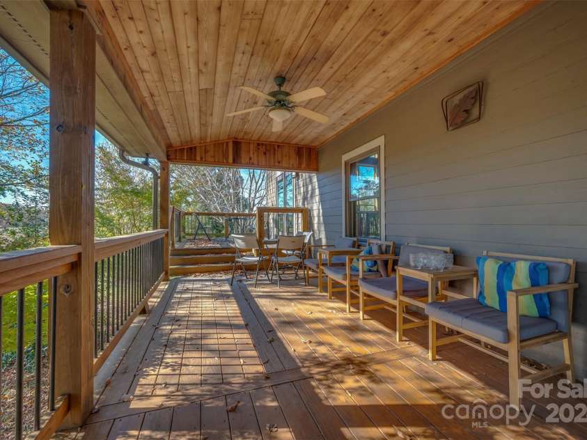 2662 Green Creek Drive, Columbus, NC 28722.  MLS# CAR4203189, YatesRealty ID 6729. 