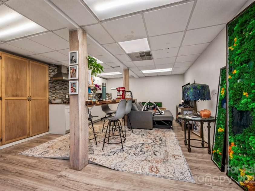 2662 Green Creek Drive, Columbus, NC 28722.  MLS# CAR4203189, YatesRealty ID 6729. 