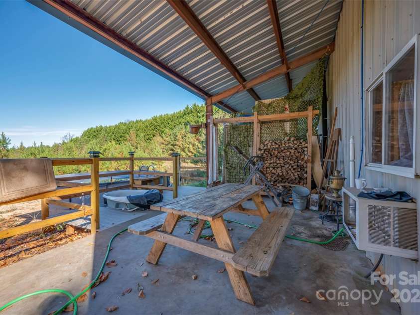 2662 Green Creek Drive, Columbus, NC 28722.  MLS# CAR4203189, YatesRealty ID 6729. 
