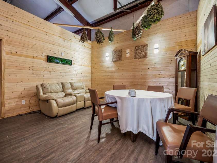 2662 Green Creek Drive, Columbus, NC 28722.  MLS# CAR4203189, YatesRealty ID 6729. 