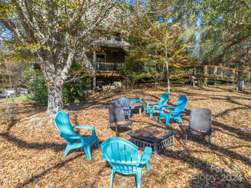 2662 Green Creek Drive, Columbus, NC 28722.  MLS# CAR4203189, YatesRealty ID 6729. 