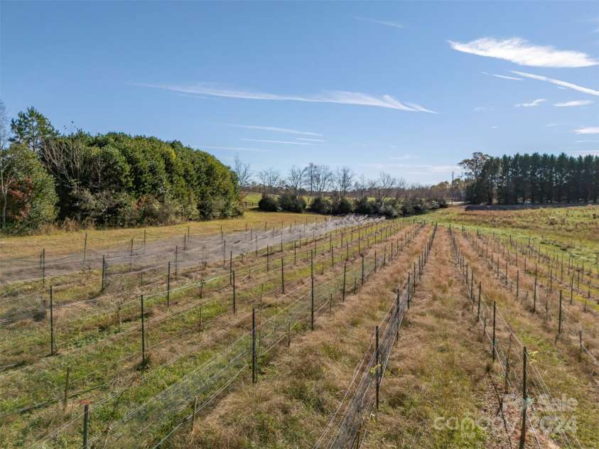 2662 Green Creek Drive, Columbus, NC 28722.  MLS# CAR4203189, YatesRealty ID 6729. 