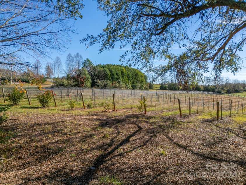 2662 Green Creek Drive, Columbus, NC 28722.  MLS# CAR4203189, YatesRealty ID 6729. 