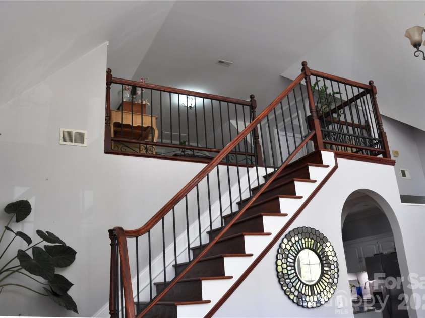 3645 Lake Bluff Drive, Sherrills Ford, NC 28763.  MLS# CAR4410321, YatesRealty ID 673. 