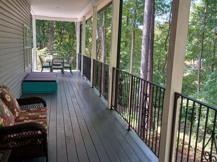 3645 Lake Bluff Drive, Sherrills Ford, NC 28763.  MLS# CAR4410321, YatesRealty ID 673. 