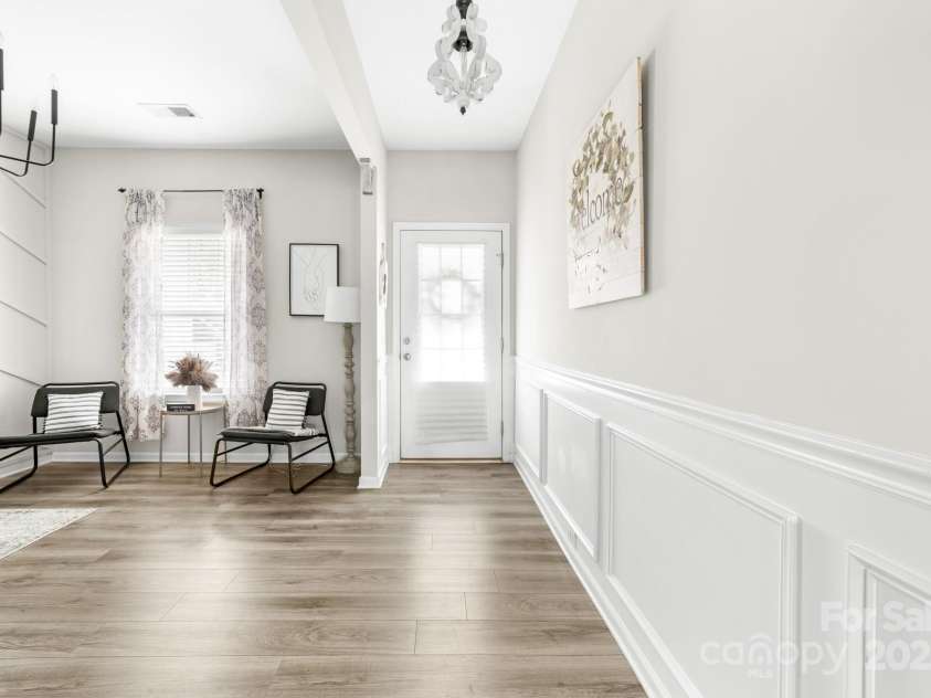 132 Moores Branch Road, Mount Holly, NC 28120.  MLS# CAR4248613, YatesRealty ID 6730. 