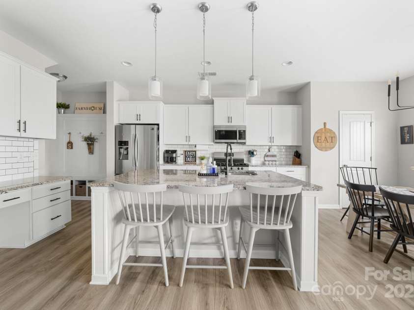 132 Moores Branch Road, Mount Holly, NC 28120.  MLS# CAR4248613, YatesRealty ID 6730. 