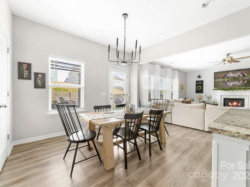 132 Moores Branch Road, Mount Holly, NC 28120.  MLS# CAR4248613, YatesRealty ID 6730. 