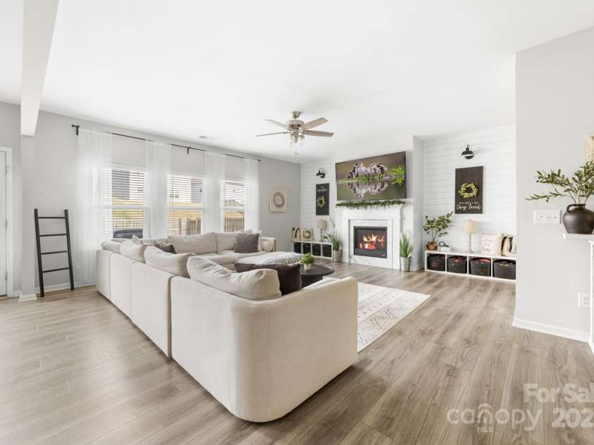 132 Moores Branch Road, Mount Holly, NC 28120.  MLS# CAR4248613, YatesRealty ID 6730. 