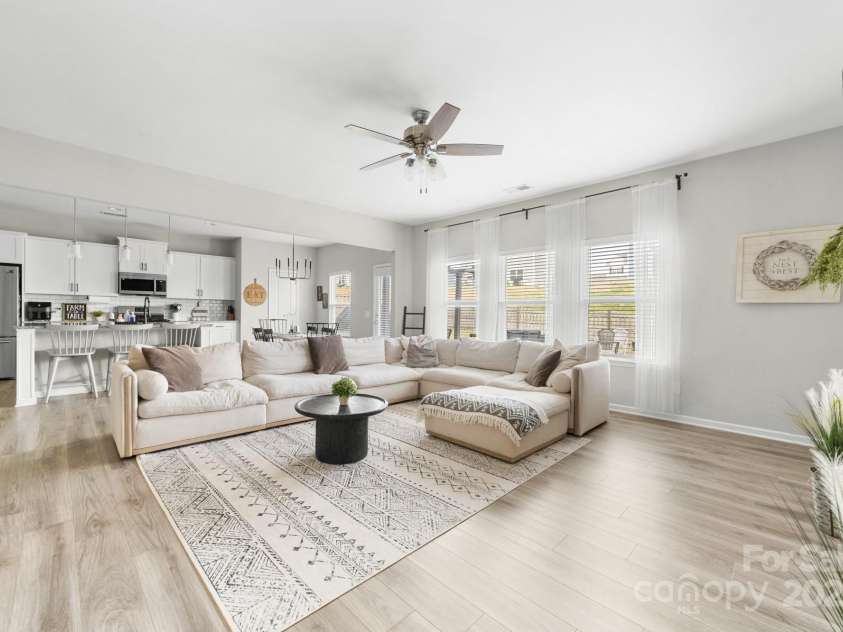 132 Moores Branch Road, Mount Holly, NC 28120.  MLS# CAR4248613, YatesRealty ID 6730. 