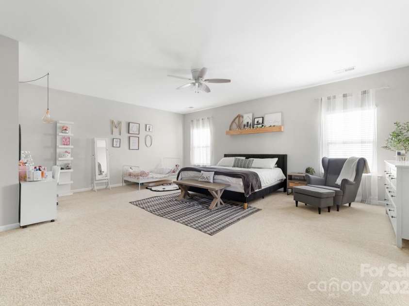 132 Moores Branch Road, Mount Holly, NC 28120.  MLS# CAR4248613, YatesRealty ID 6730. 