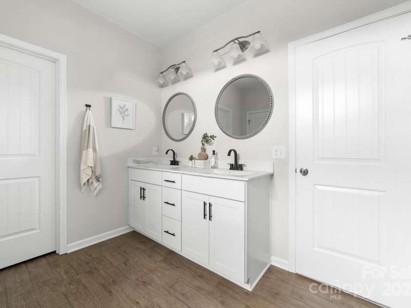 132 Moores Branch Road, Mount Holly, NC 28120.  MLS# CAR4248613, YatesRealty ID 6730. 