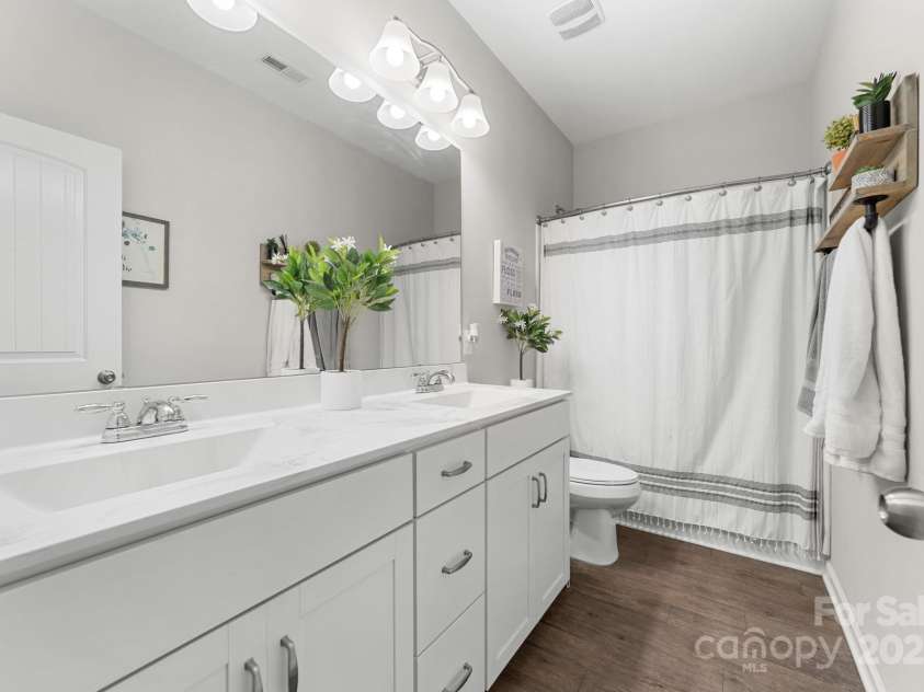 132 Moores Branch Road, Mount Holly, NC 28120.  MLS# CAR4248613, YatesRealty ID 6730. 