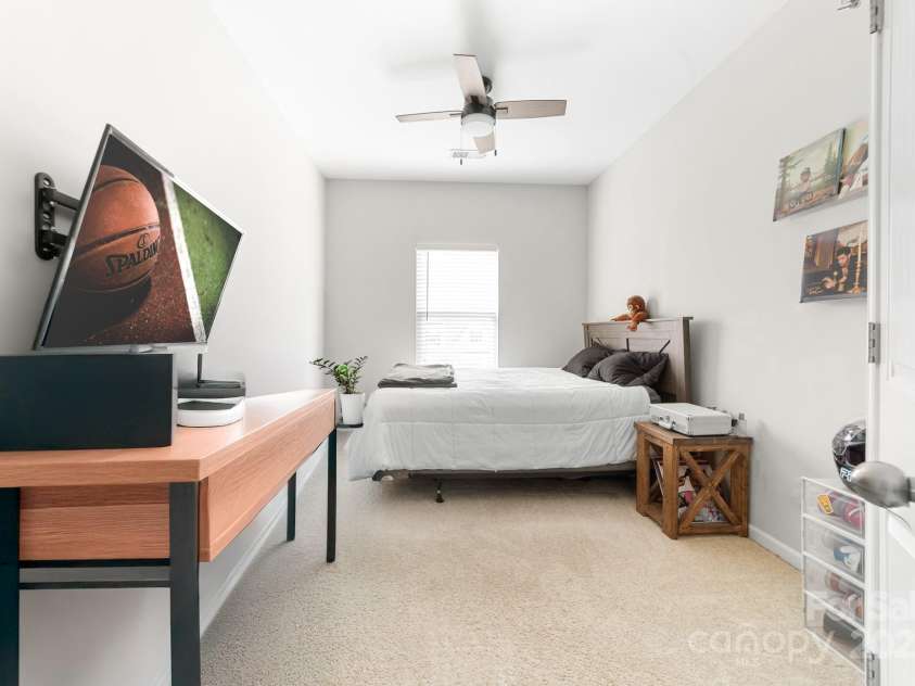 132 Moores Branch Road, Mount Holly, NC 28120.  MLS# CAR4248613, YatesRealty ID 6730. 