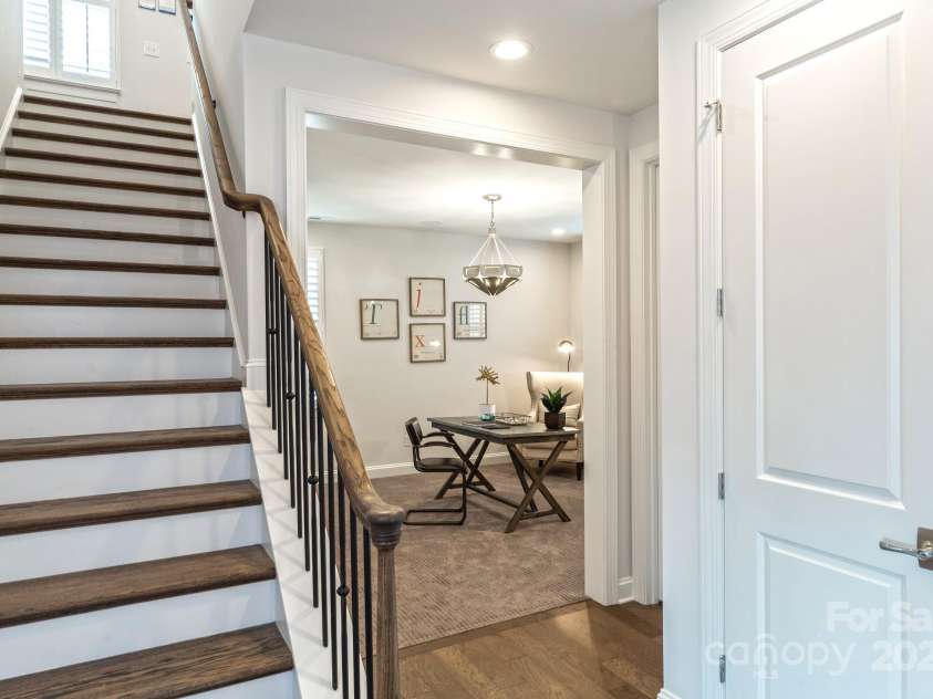 2016 Thatcher Way, Fort Mill, SC 29715.  MLS# CAR4221325, YatesRealty ID 6731. 