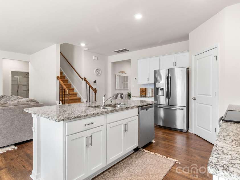 744 Saddlebred Lane, Locust, NC 28097.  MLS# CAR4361864, YatesRealty ID 6732. 