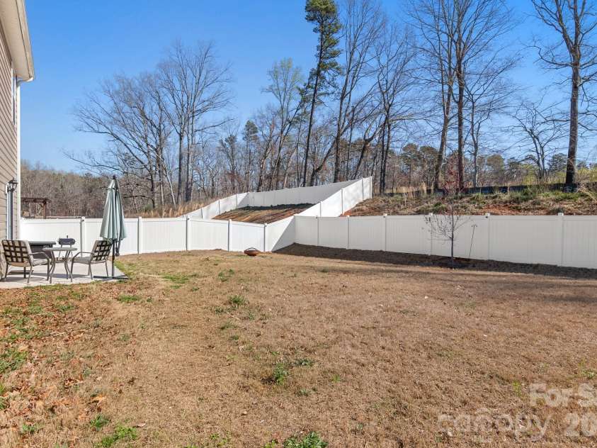 744 Saddlebred Lane, Locust, NC 28097.  MLS# CAR4361864, YatesRealty ID 6732. 