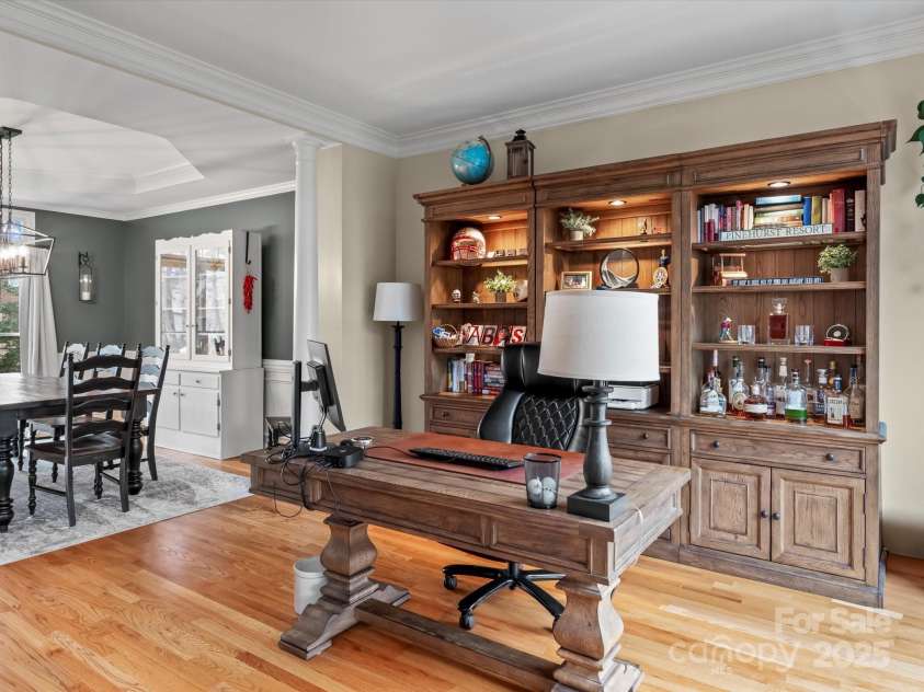 9904 Duane Court, Huntersville, NC 28078.  MLS# CAR4222594, YatesRealty ID 6734. 
