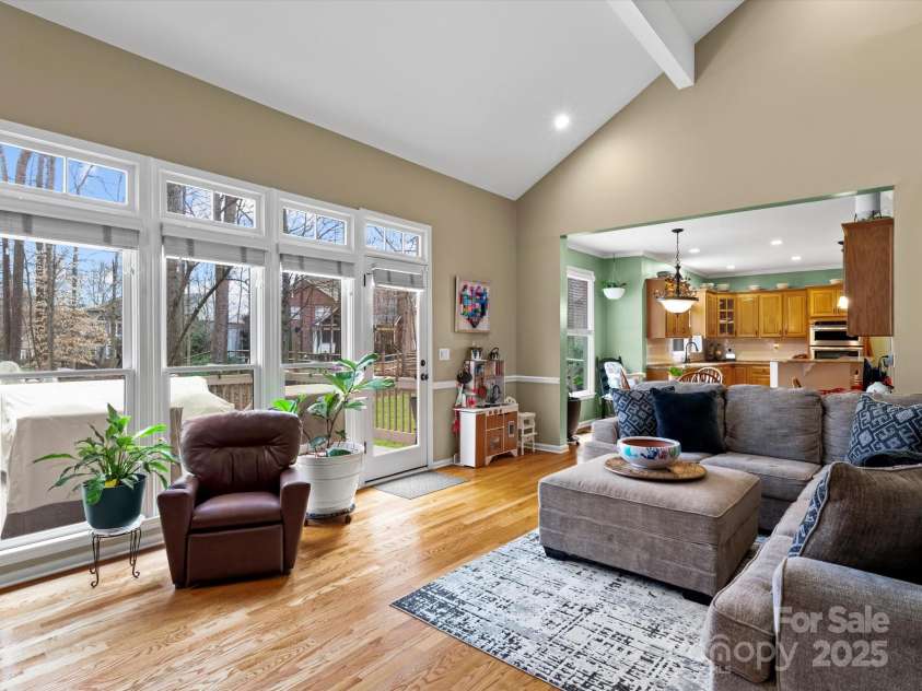 9904 Duane Court, Huntersville, NC 28078.  MLS# CAR4222594, YatesRealty ID 6734. 
