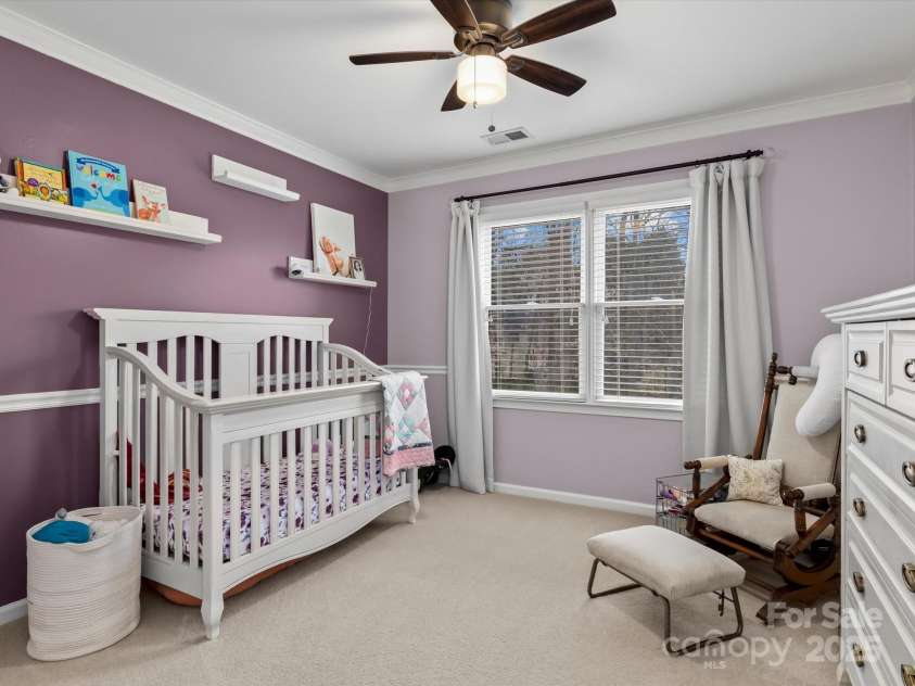 9904 Duane Court, Huntersville, NC 28078.  MLS# CAR4222594, YatesRealty ID 6734. 