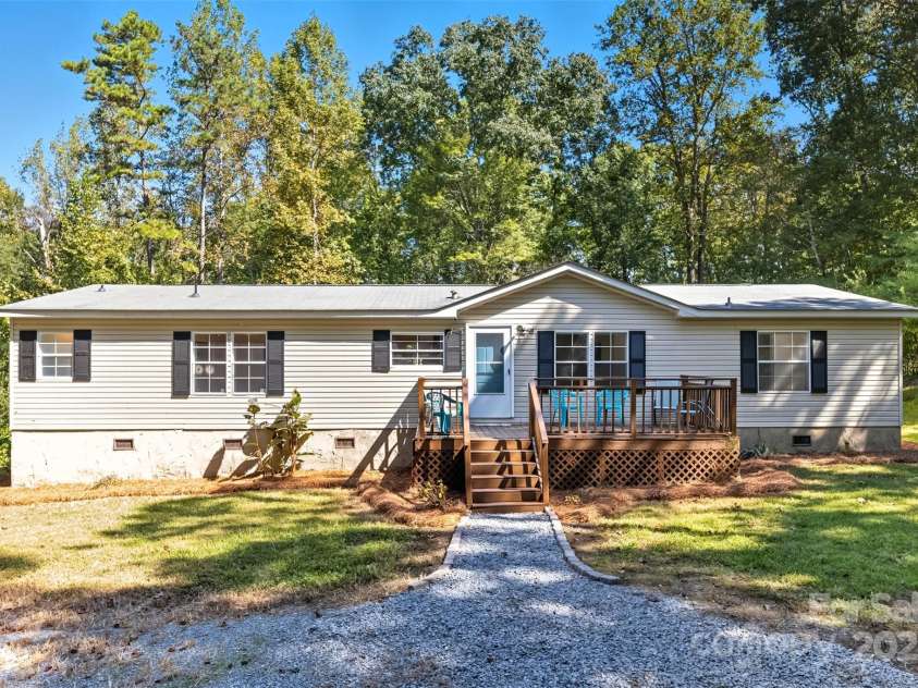 2319 Alexis Lucia Road, Stanley, NC 28164.  MLS# CAR4308481, YatesRealty ID 6736. 