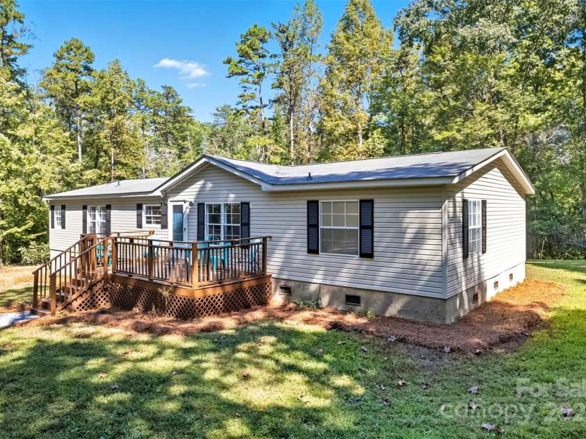 2319 Alexis Lucia Road, Stanley, NC 28164.  MLS# CAR4308481, YatesRealty ID 6736. 