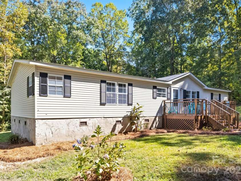 2319 Alexis Lucia Road, Stanley, NC 28164.  MLS# CAR4308481, YatesRealty ID 6736. 