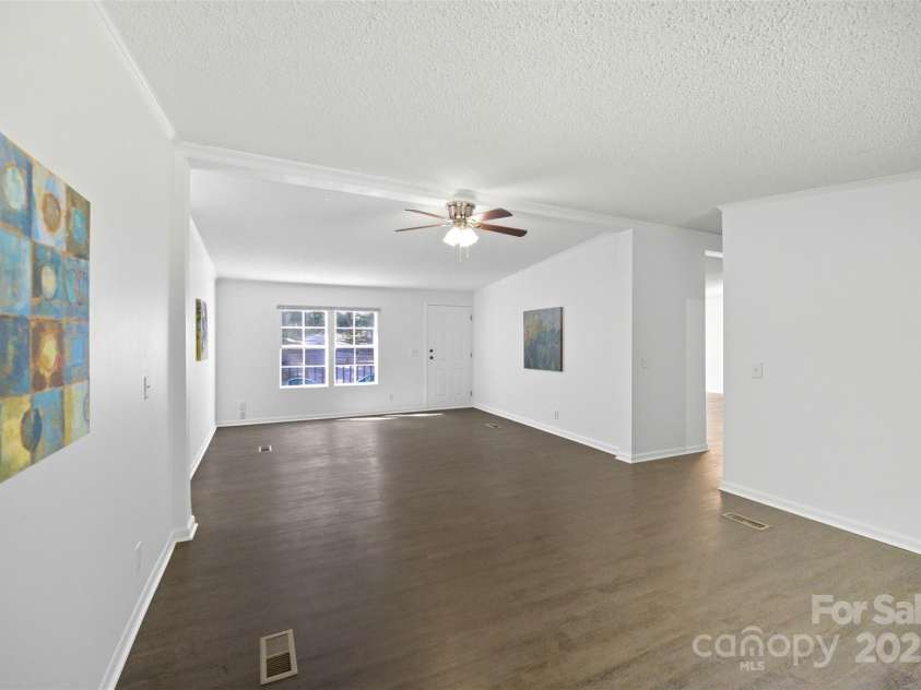 2319 Alexis Lucia Road, Stanley, NC 28164.  MLS# CAR4308481, YatesRealty ID 6736. 