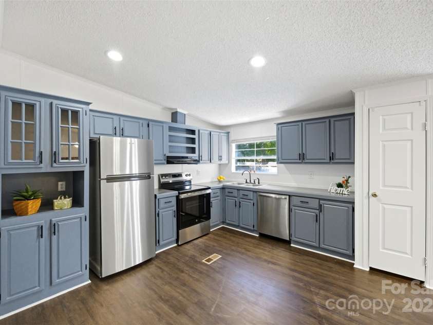 2319 Alexis Lucia Road, Stanley, NC 28164.  MLS# CAR4308481, YatesRealty ID 6736. 