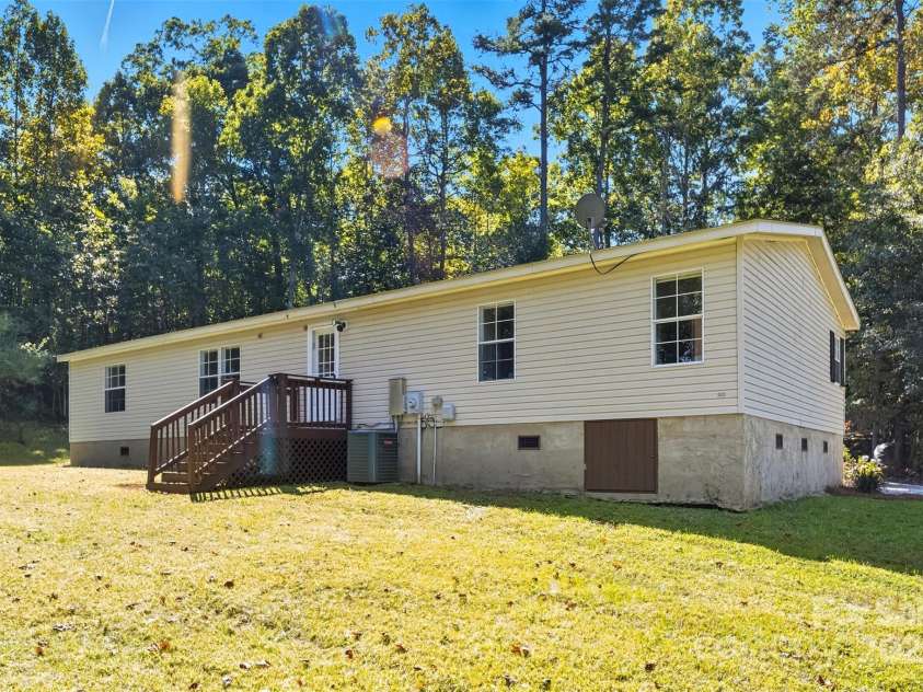 2319 Alexis Lucia Road, Stanley, NC 28164.  MLS# CAR4308481, YatesRealty ID 6736. 