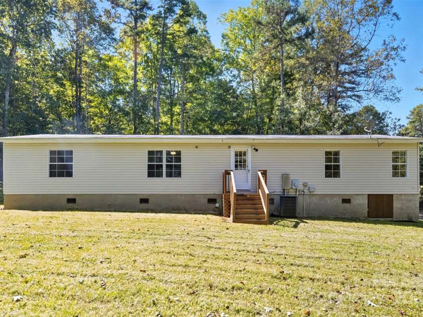 2319 Alexis Lucia Road, Stanley, NC 28164.  MLS# CAR4308481, YatesRealty ID 6736. 