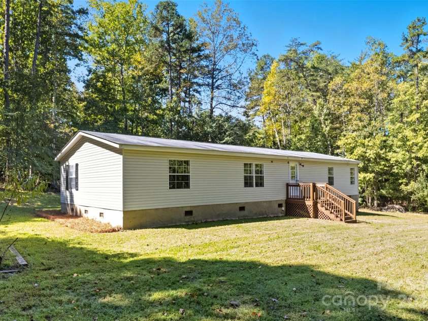 2319 Alexis Lucia Road, Stanley, NC 28164.  MLS# CAR4308481, YatesRealty ID 6736. 