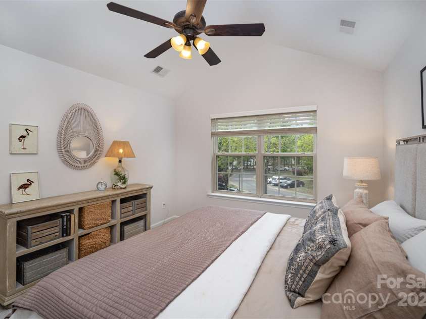 7445 Abigail Glen Drive, Charlotte, NC 28212.  MLS# CAR4242809, YatesRealty ID 6737. 