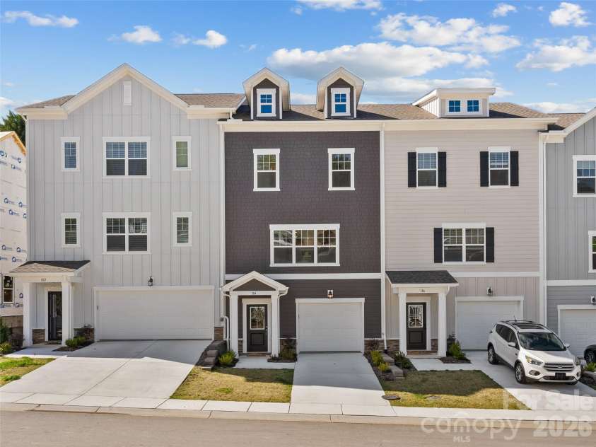 184 Cherry Springs Lane, Asheville, NC 28804.  MLS# CAR4336971, YatesRealty ID 6739. 