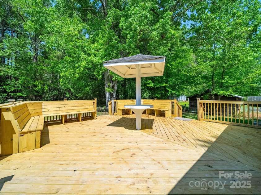 308 Miller Street, Jefferson, SC 29718.  MLS# CAR4244661, YatesRealty ID 6739. 